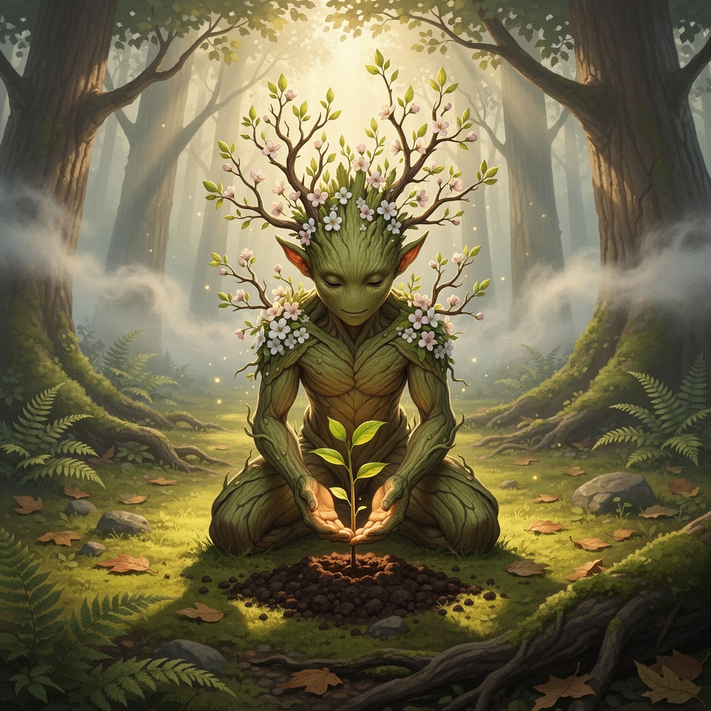 Artwork for Sapwood Tender