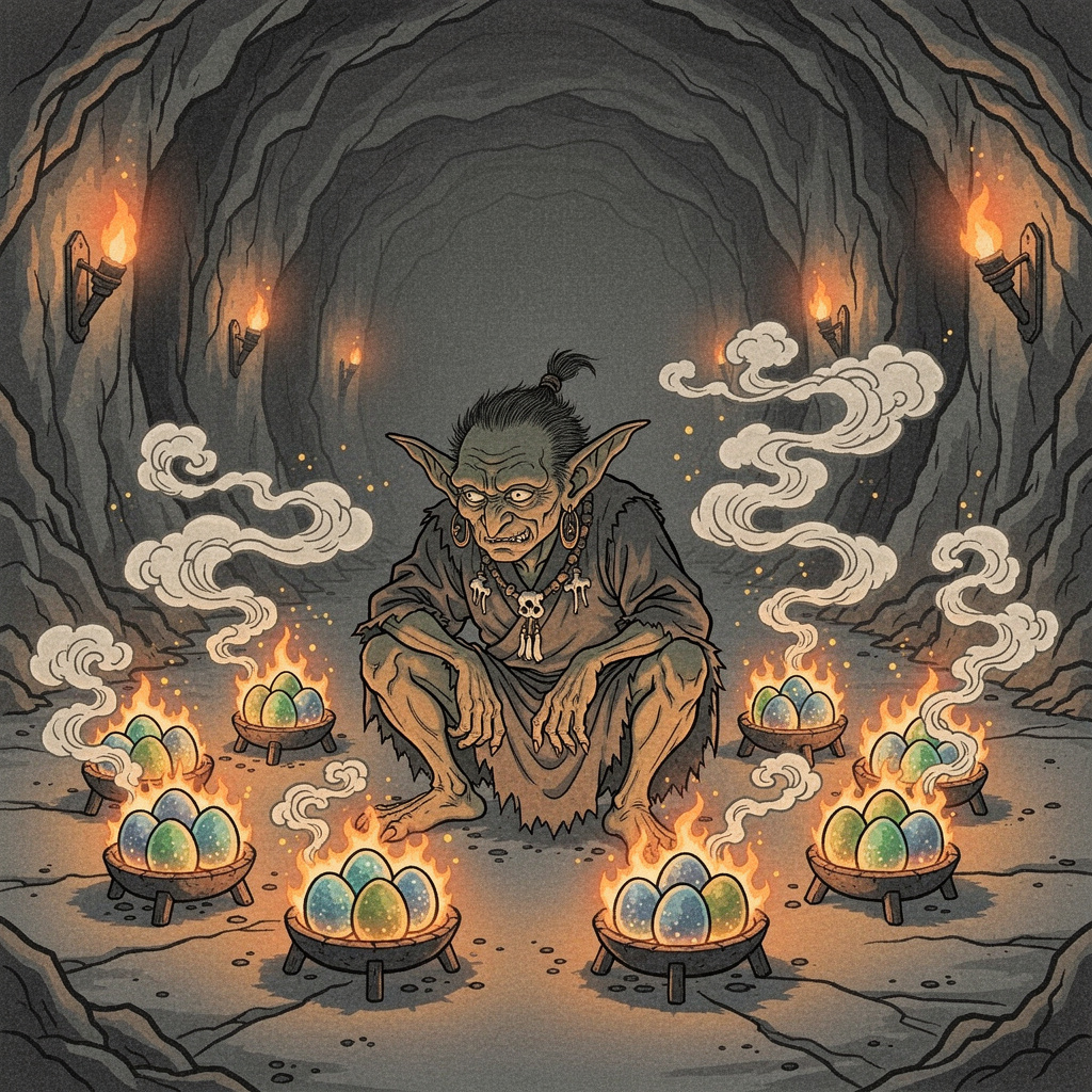 Artwork for Ash-Scale Incubator