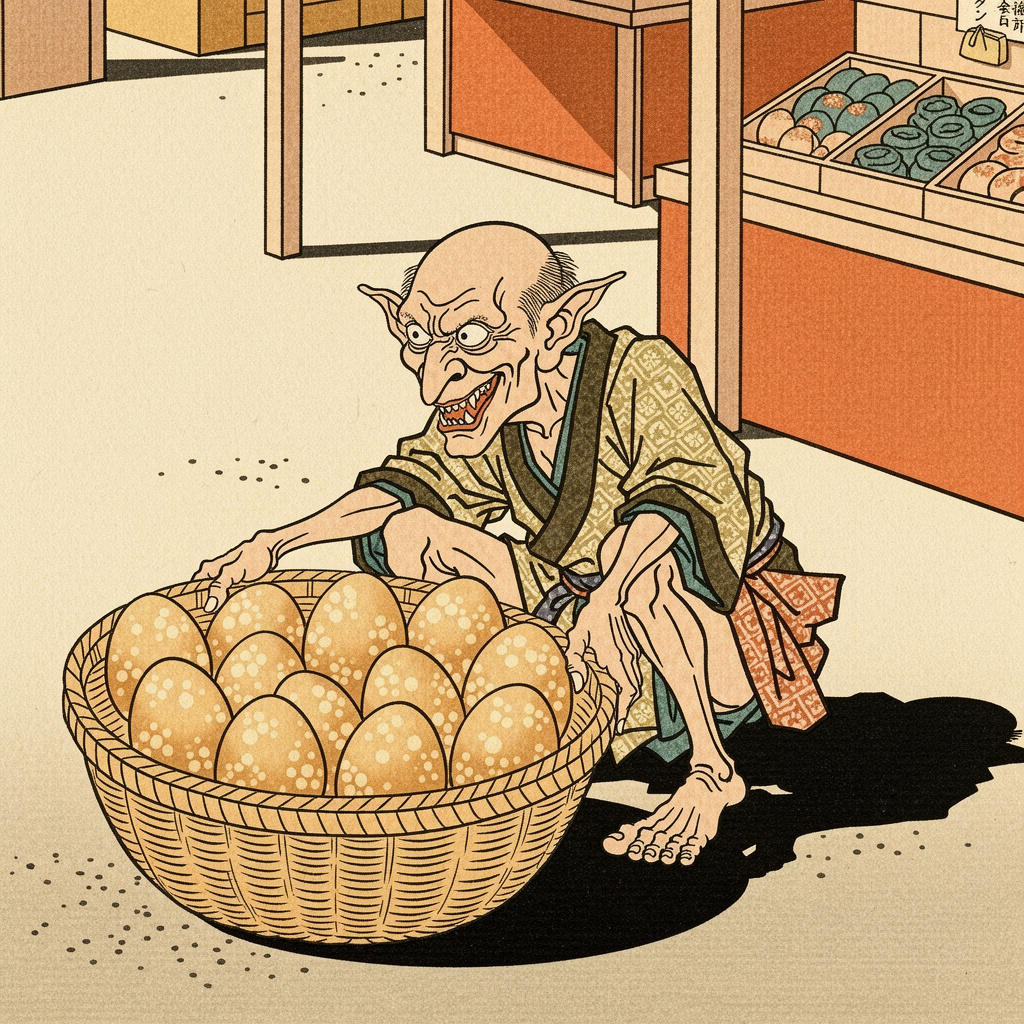 Artwork for Egg-Broker of the Dunes