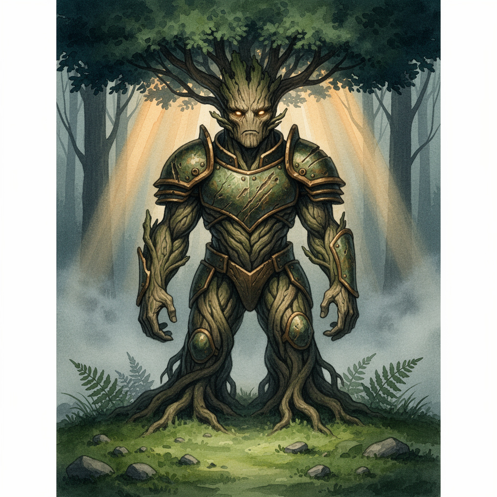 Artwork for Rootweld Sentinel