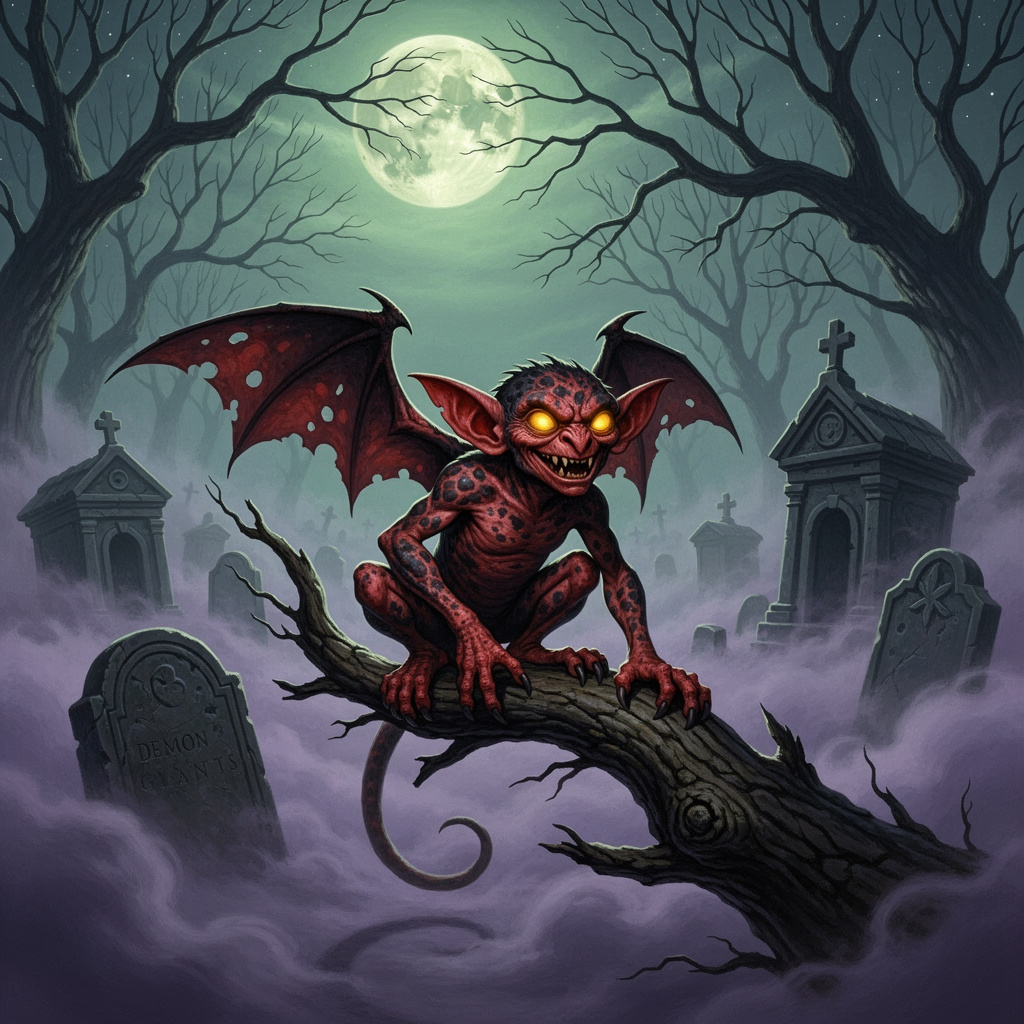 Artwork for Pitborn Familiar