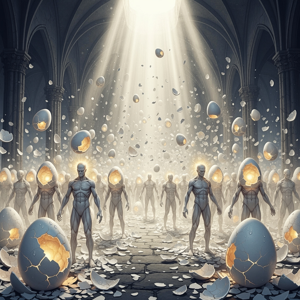 Artwork for Sanctified Reformation