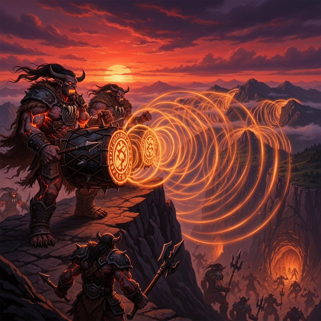 Artwork for Stonehammer Summons