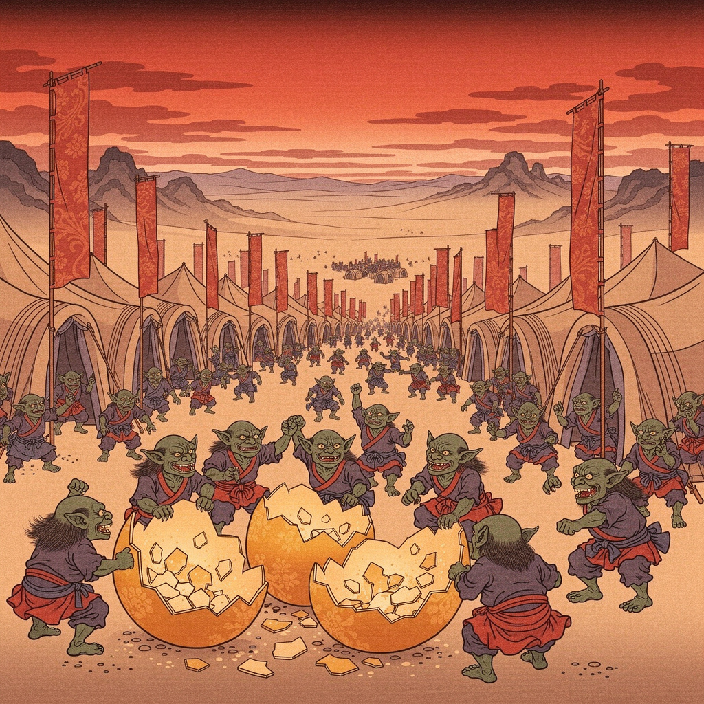 Artwork for Spice Caravan Ascendancy
