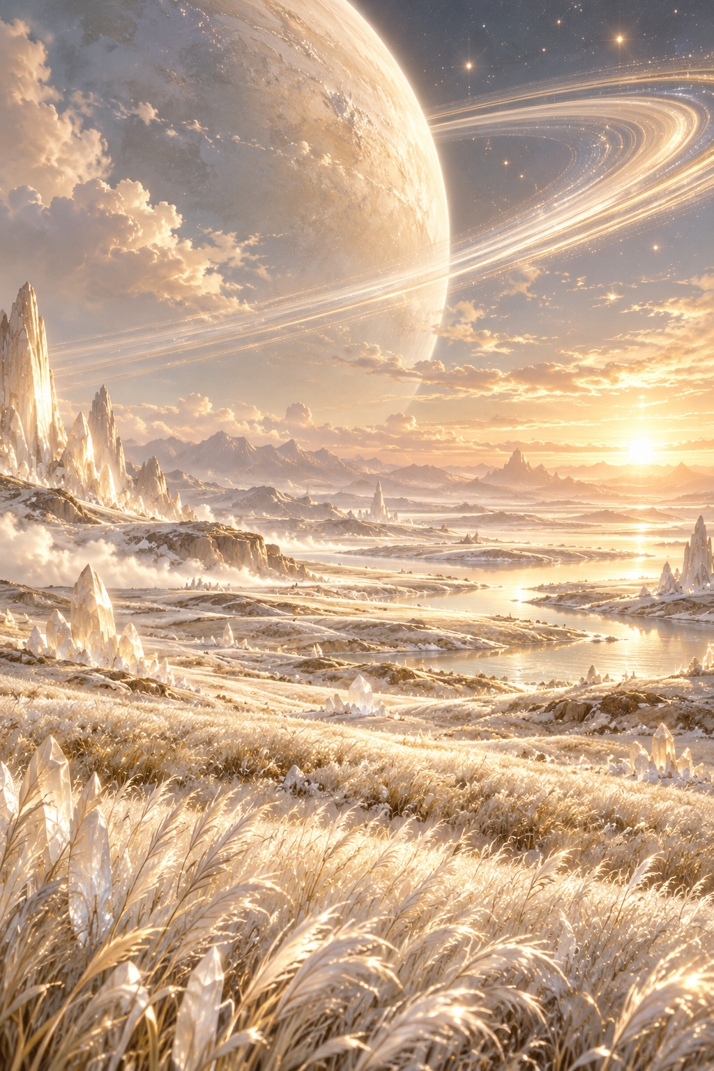 Artwork for Plains