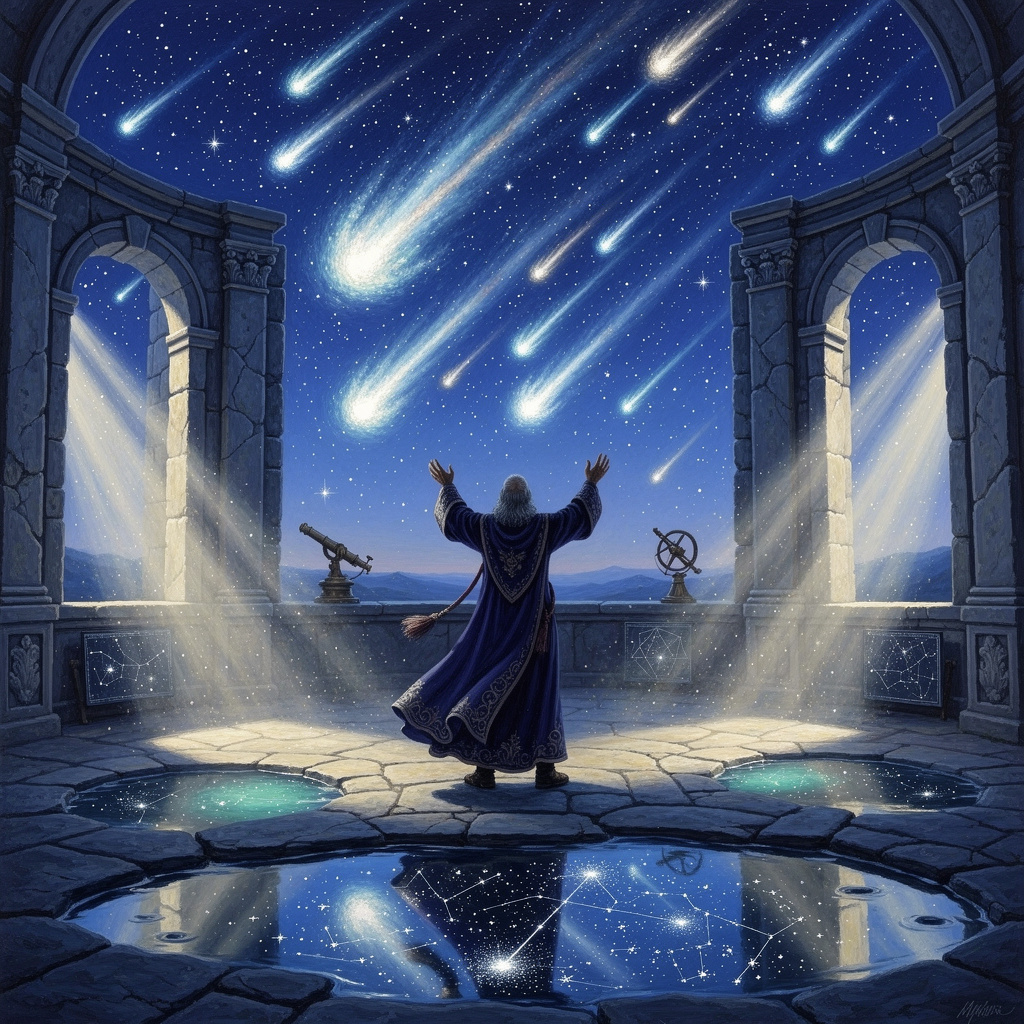Artwork for Starfall Communion