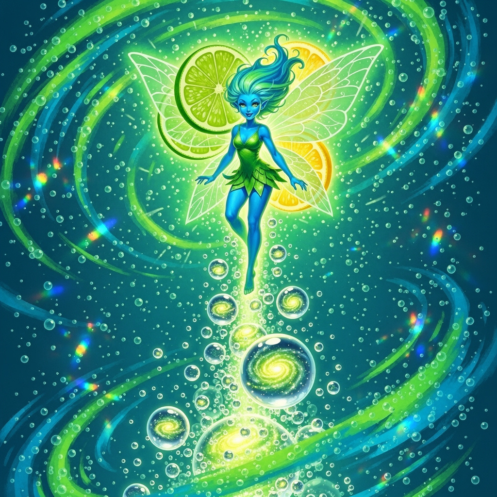 Artwork for Zestwind Sprite