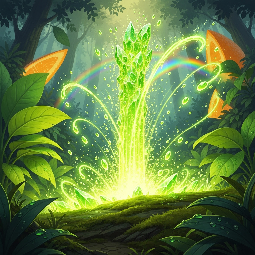 Artwork for Wellspring Surge