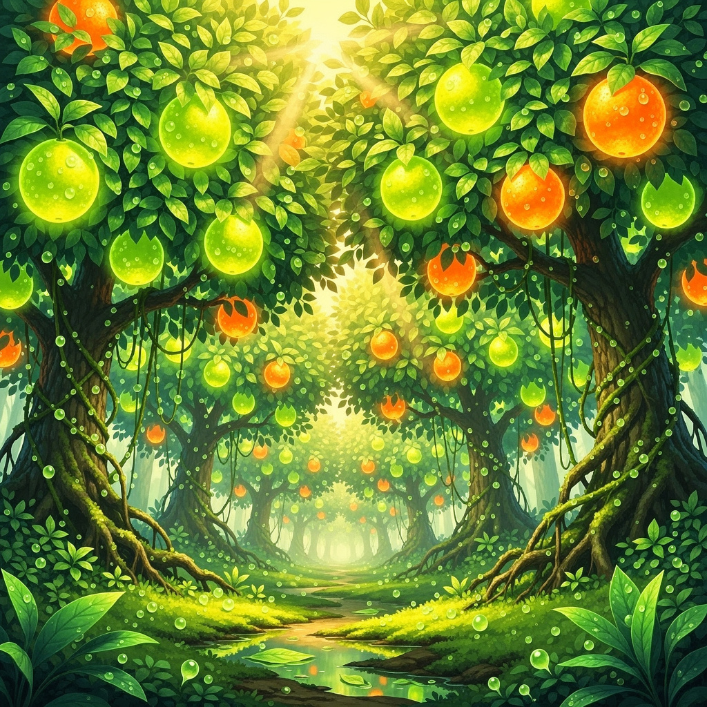 Artwork for Citrus Canopy Groves