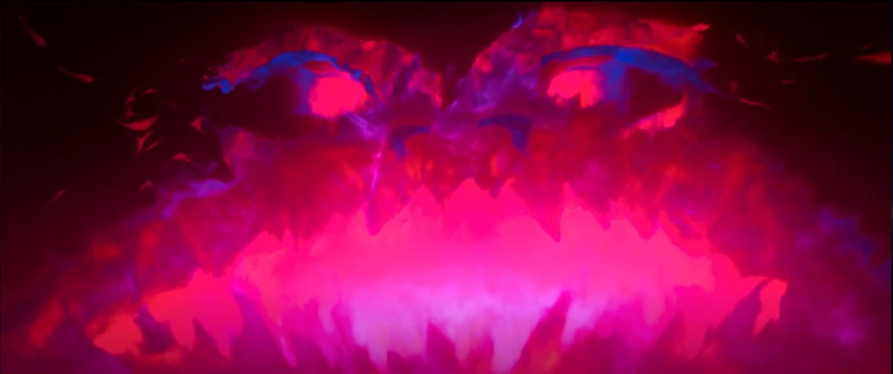 Artwork for Gwi-Ma, King of Demons