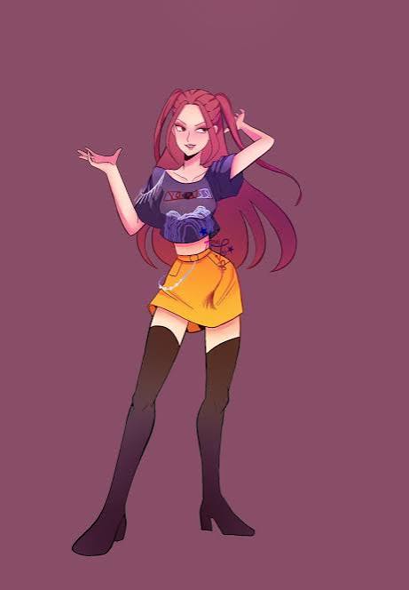 Artwork for Mira, the Visual