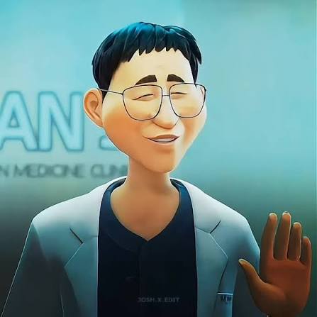 Artwork for Healer Han