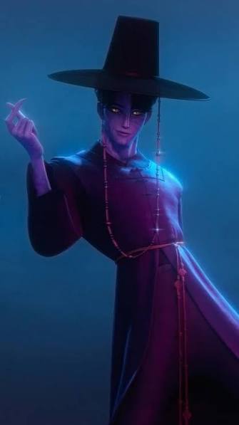 Artwork for Summon: Jinu