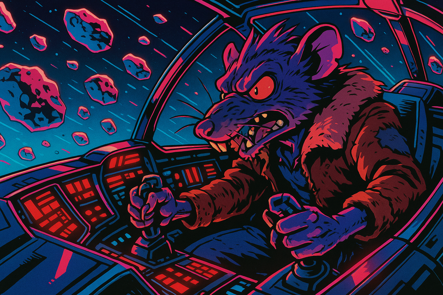 Artwork for Verminstrike Skyjacker