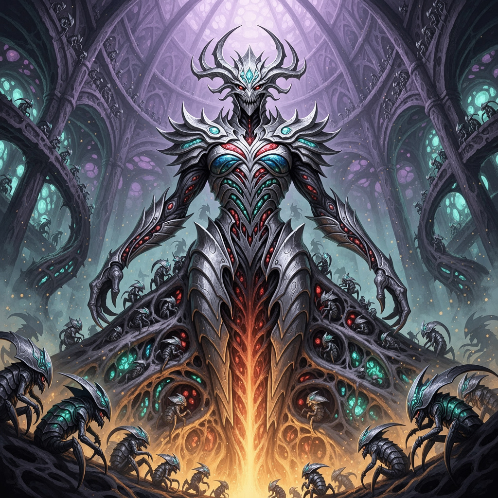 Artwork for Sliver King