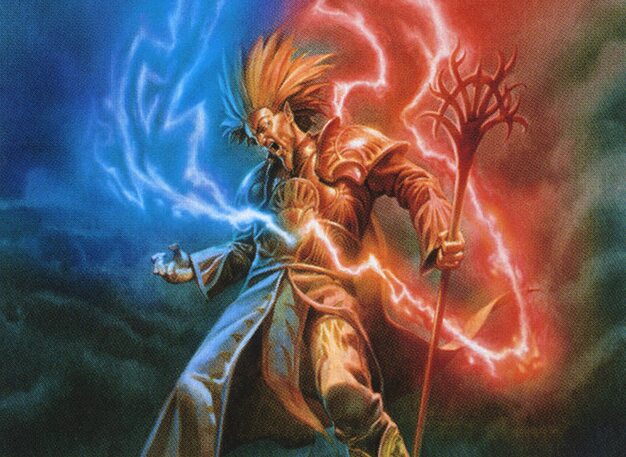 Artwork for Rippling Bolt