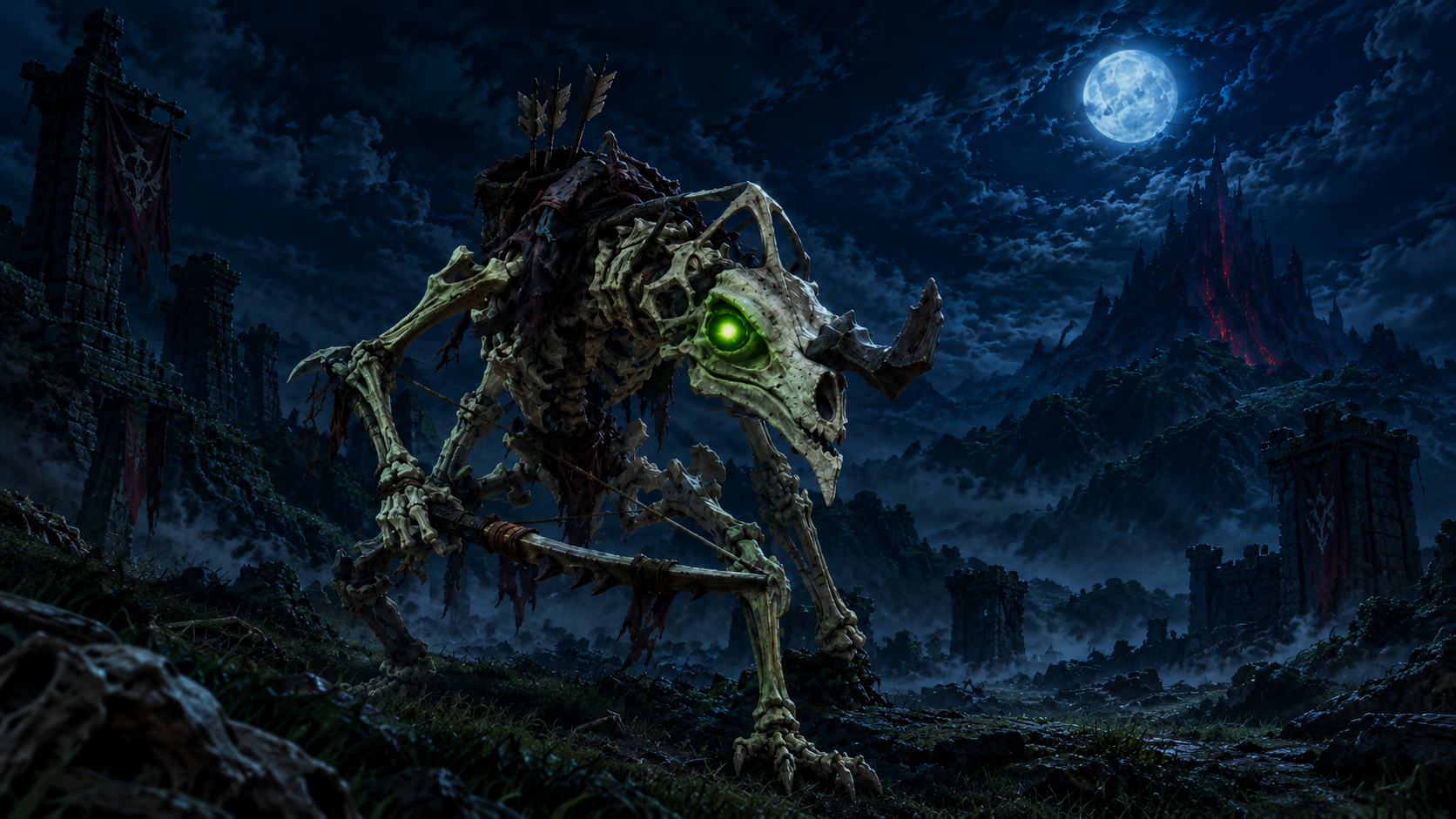 Artwork for Stalzalfos