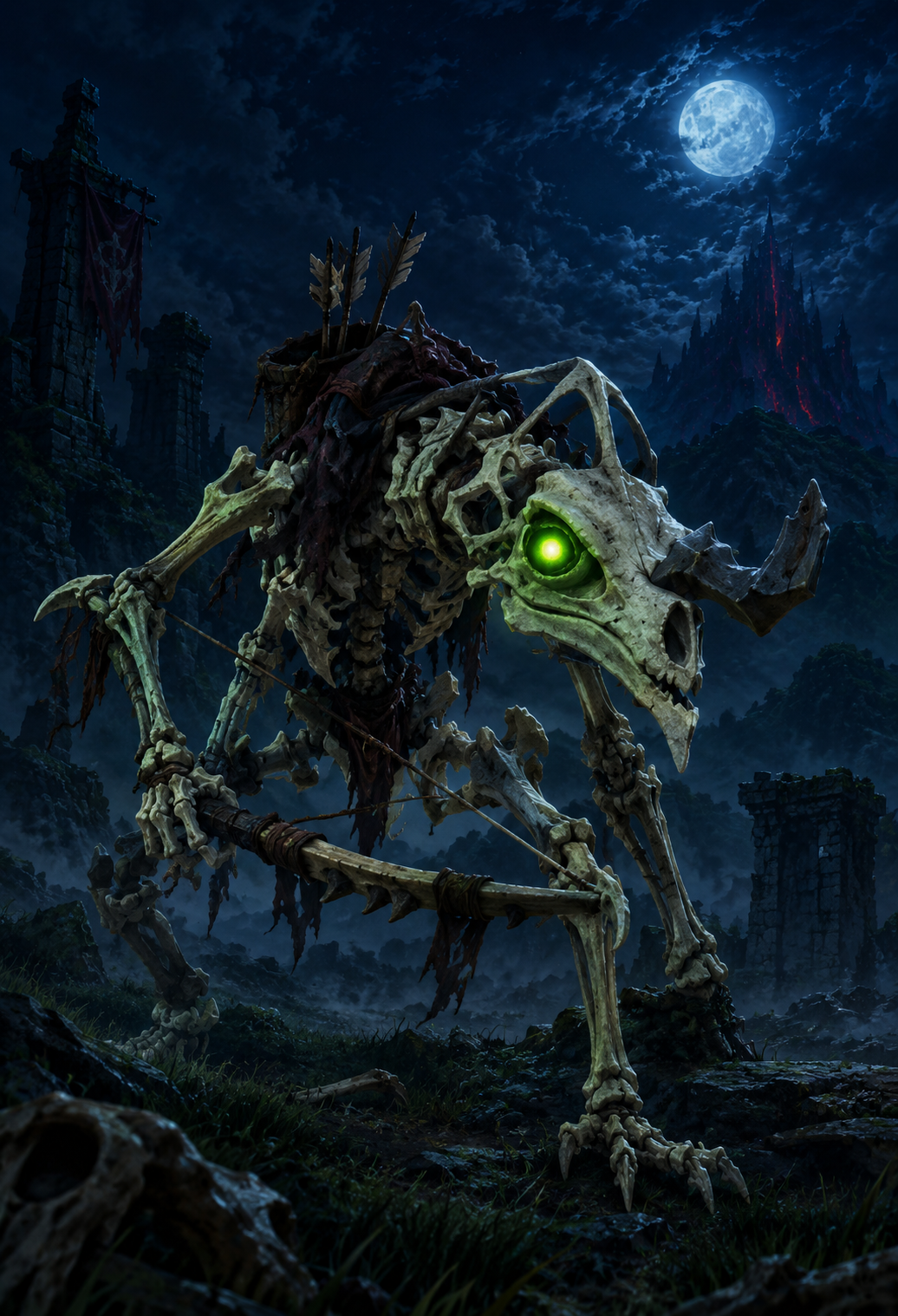 Artwork for Stalzalfos