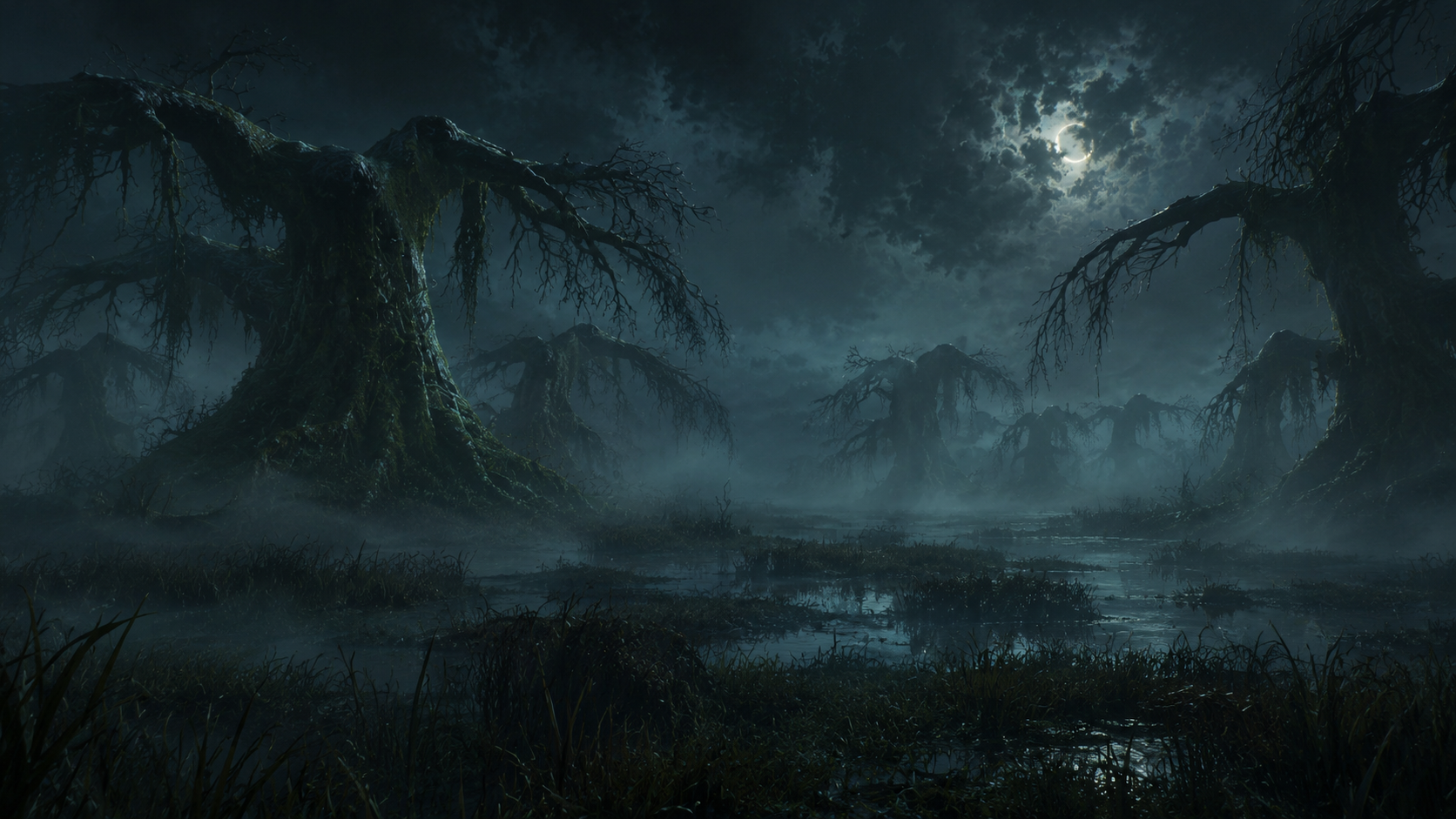 Artwork for Brume de la Forêt Korogu