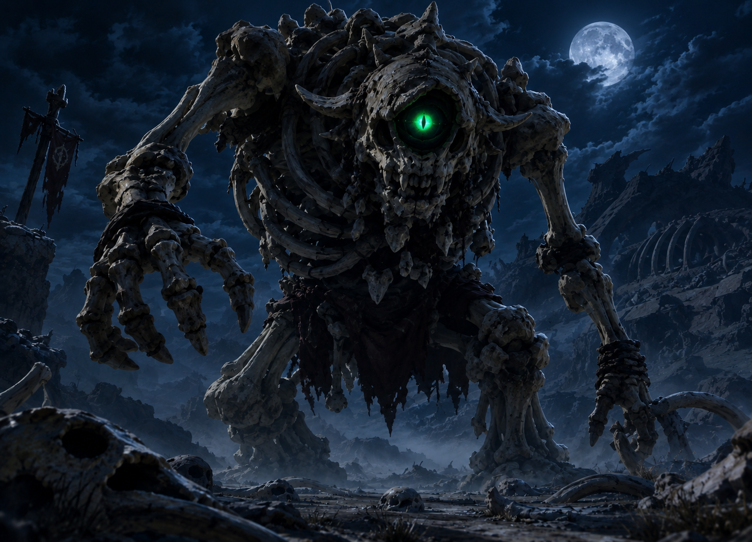 Artwork for Stalhinox