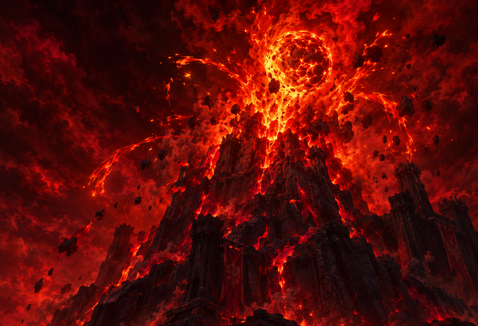 Artwork for Montagne de la Mort
