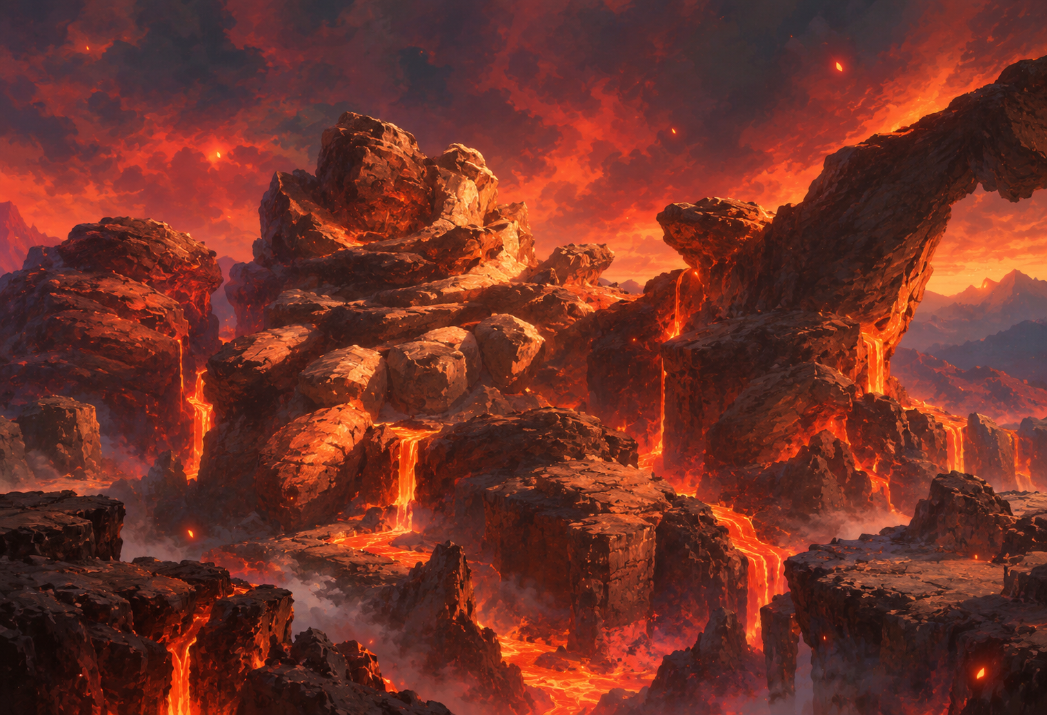 Artwork for Statue de Daruk