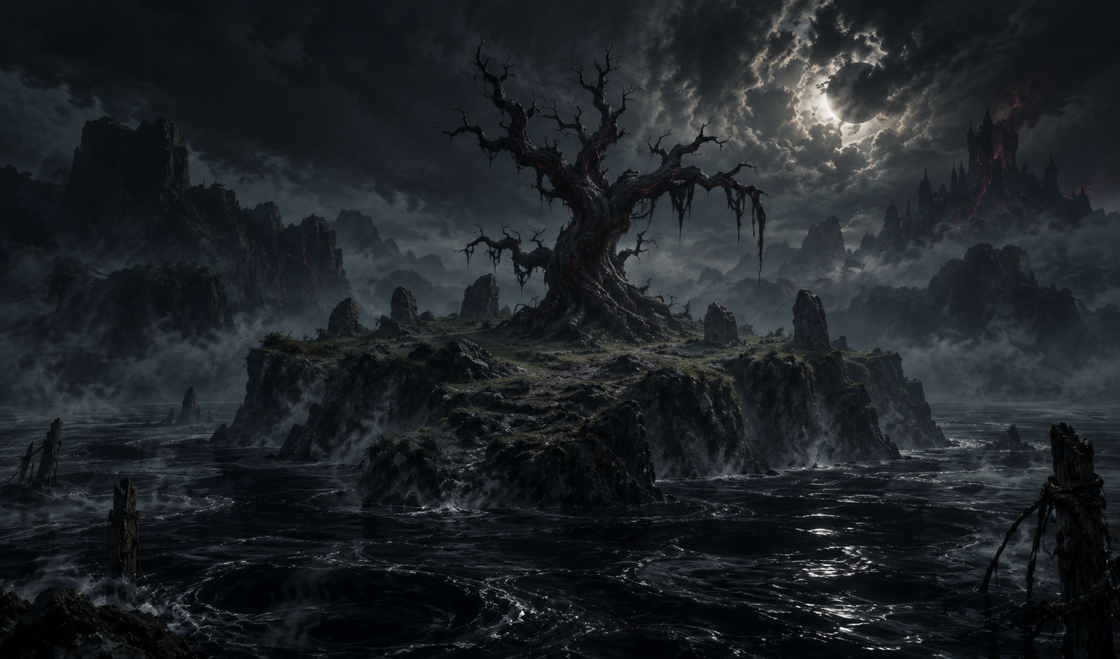 Artwork for L'île de Mekar