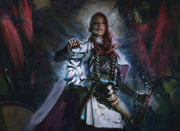 Artwork for Tergrid, God of Fright