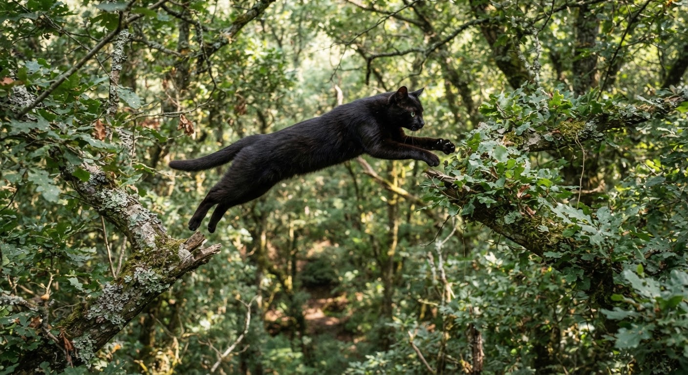 Artwork for Figaro, Tree Climber