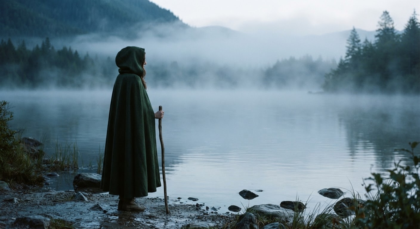 Artwork for Heidi-Moon, Lake Warden