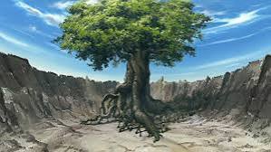 Artwork for Divine Tree