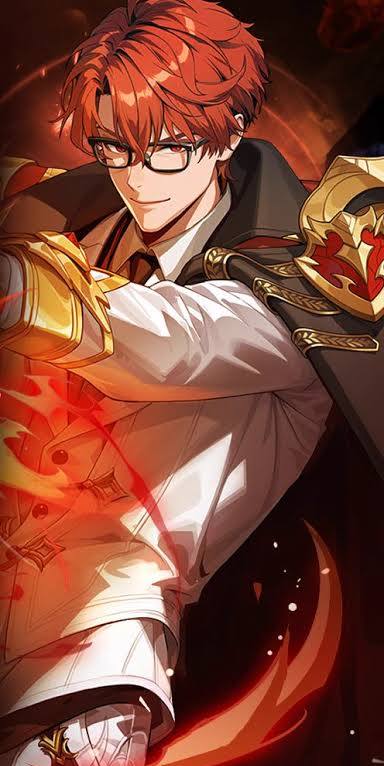 Artwork for Choi Jong-In (Ultimate Weapon)