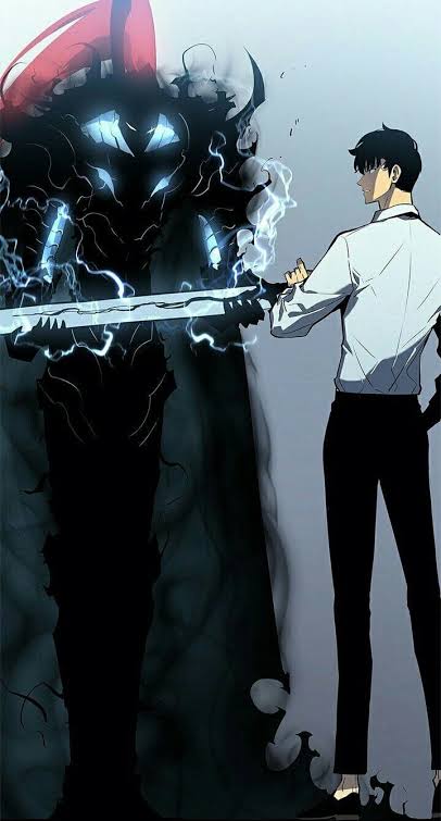 Artwork for Demon Kings Sword