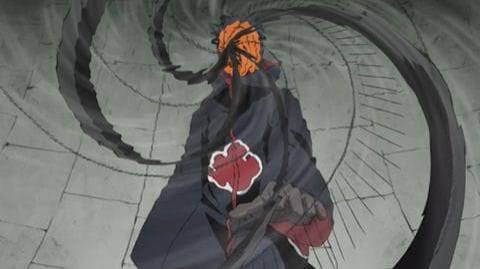 Artwork for Kamui Dimensional Vortex