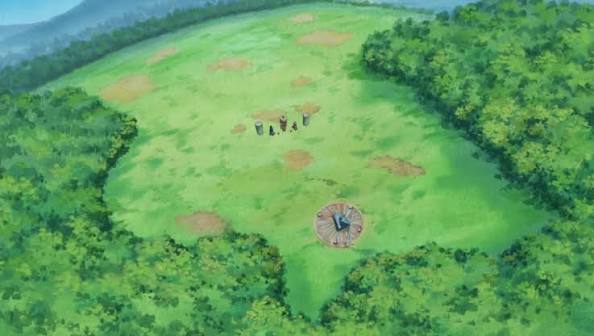 Artwork for Training Ground 3