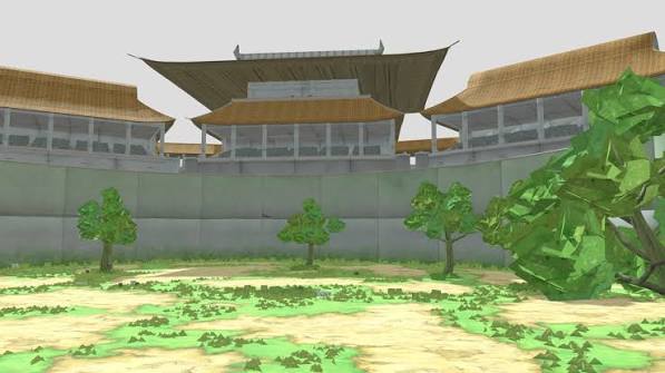 Artwork for Chunin Exam Final