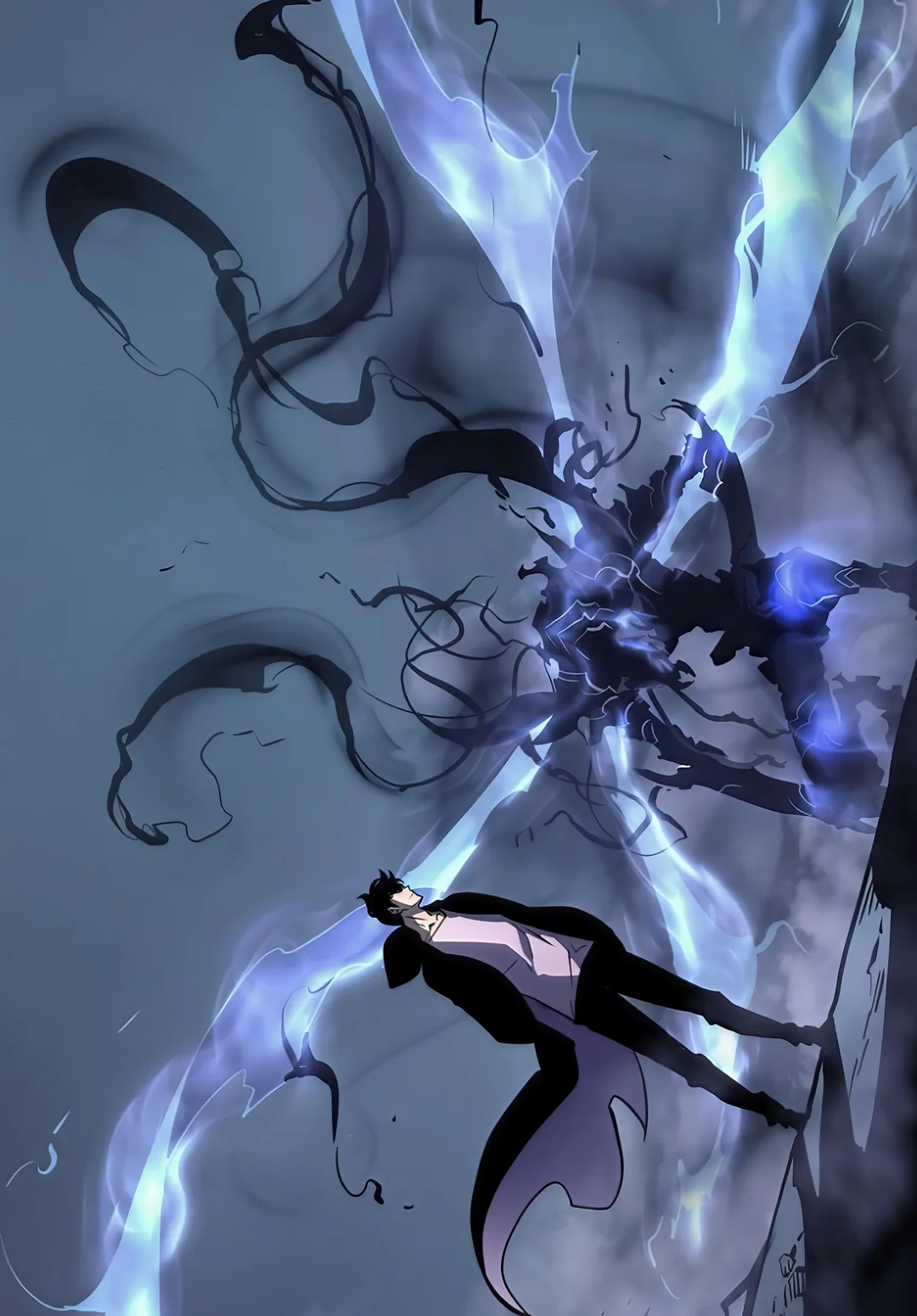 Artwork for S- Ranked Shadow Extraction