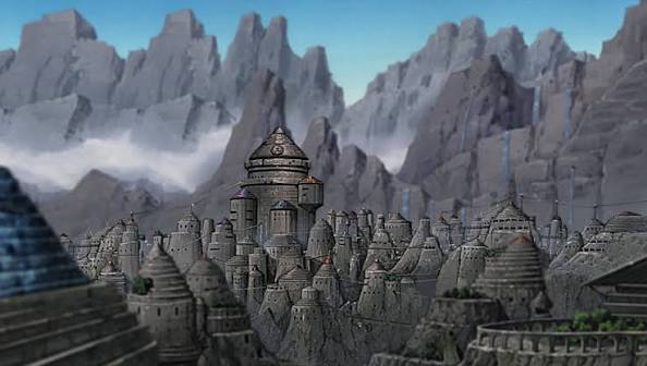 Artwork for Hidden Stone Village