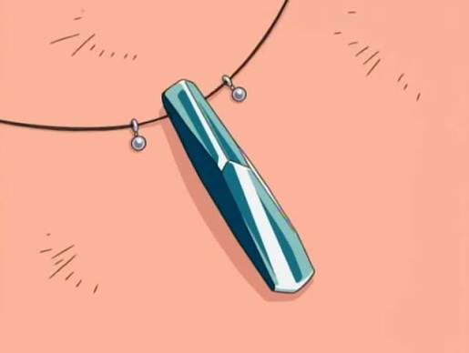 Artwork for First Hokage's Chakra Necklace