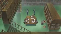 Artwork for Konoha Archives