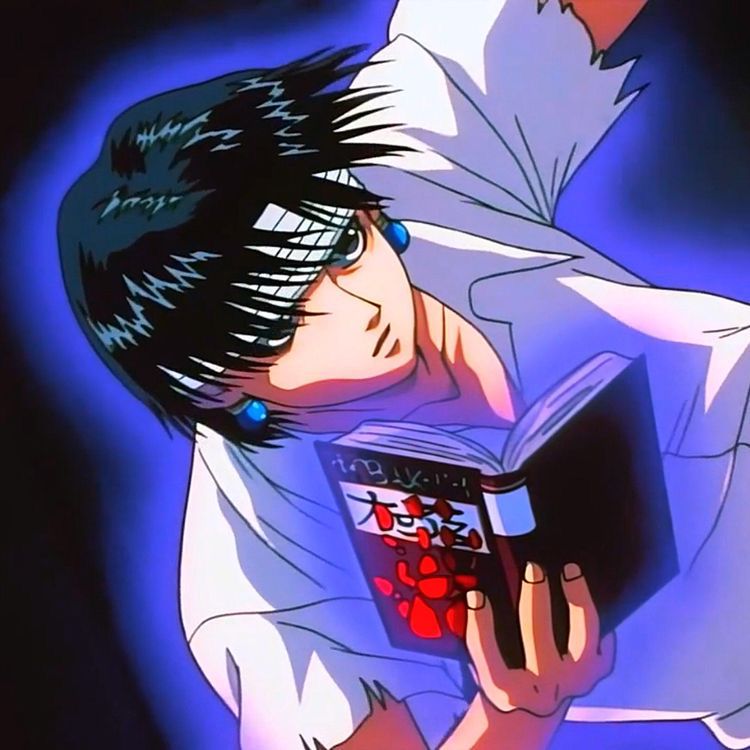 Artwork for Chrollo Lucilfer