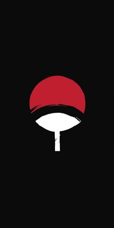Artwork for Uchiha Clan Fire Fan