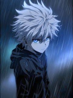 Artwork for Killua Zoldyck