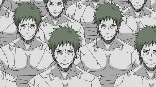Artwork for White Zetsu Army