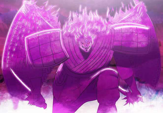 Artwork for Sasanoo Armor