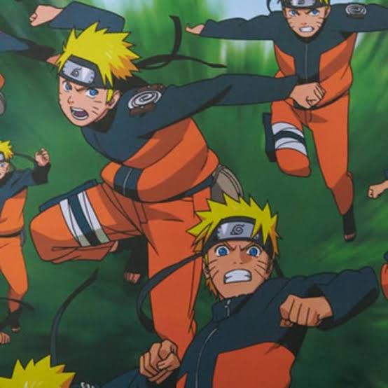 Artwork for Shadow Clone Mastery