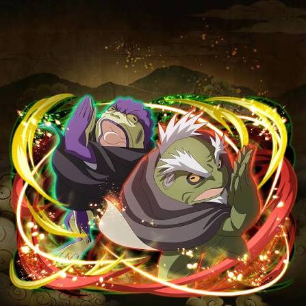Artwork for Fukasaku and Shima