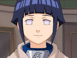 Artwork for Hinata Hyuga