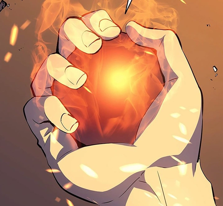 Artwork for The Orb of Avarice