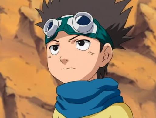 Artwork for Konohamaru (Child)